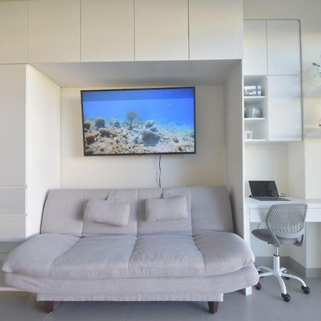 Modern Stylish Apt. Steps Away From The Beach Nuevo Vallarta Exteriör bild