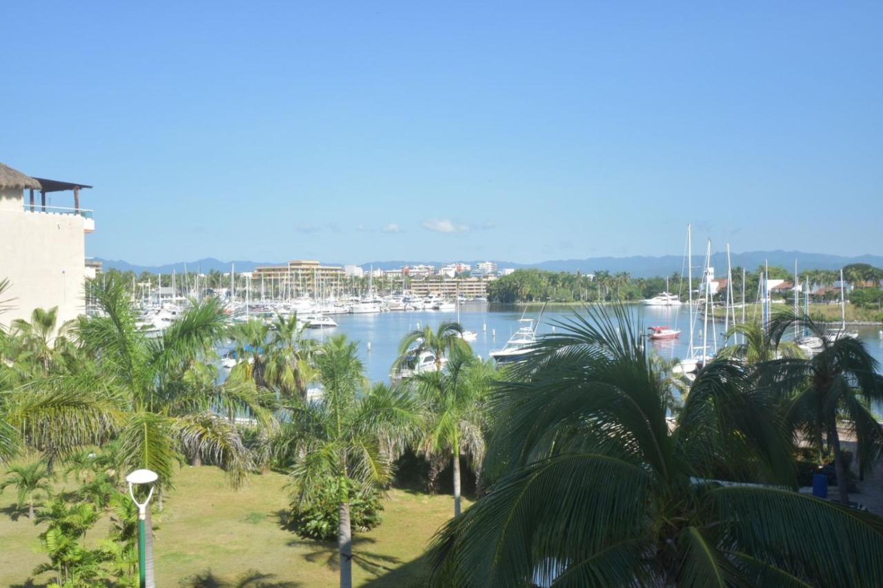Modern Stylish Apt. Steps Away From The Beach Nuevo Vallarta Exteriör bild