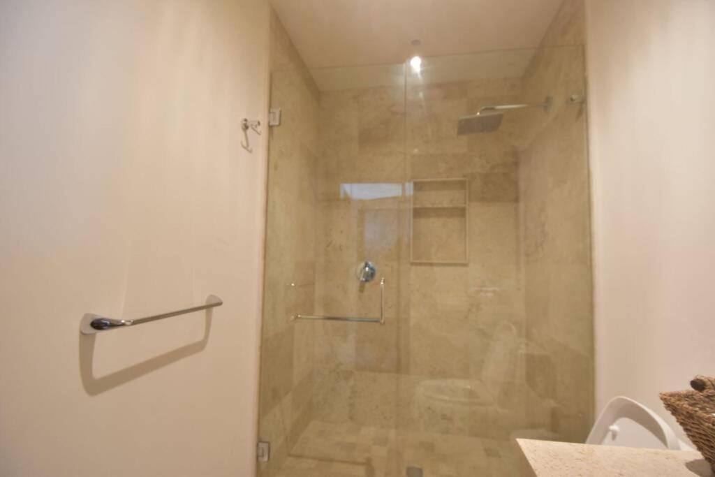 Modern Stylish Apt. Steps Away From The Beach Nuevo Vallarta Exteriör bild