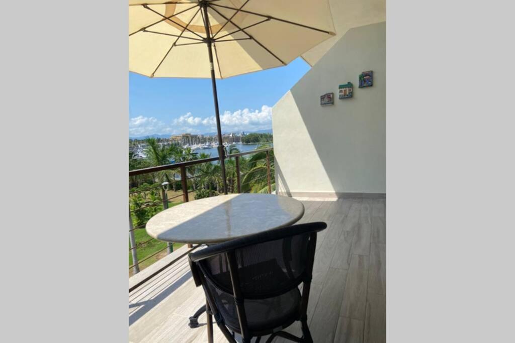Modern Stylish Apt. Steps Away From The Beach Nuevo Vallarta Exteriör bild
