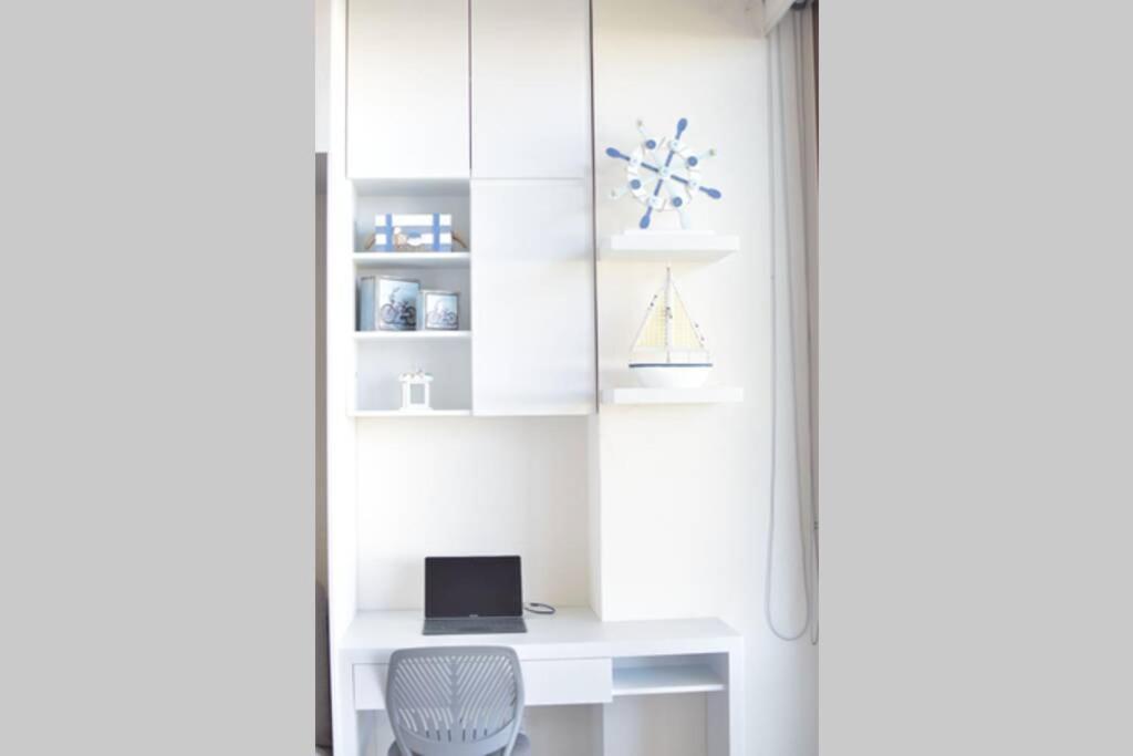 Modern Stylish Apt. Steps Away From The Beach Nuevo Vallarta Exteriör bild